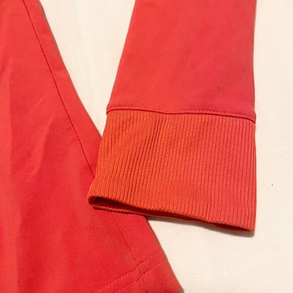 Adidas Clima365 Zip Up Sweater Womens Size Medium - Picture 6 of 16